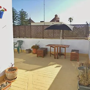 Angeles Apartamento Jerez de la Frontera