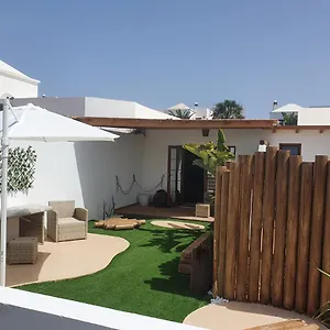 Corner Apartamento Yaiza (Lanzarote)
