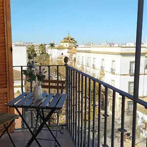 Sherryflat Porvenir Apartamento