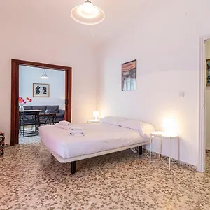 Allo Plaza Arenal Centro 2 Apartamento
