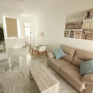 Allo Larga Hideaway Parking Gratis Centro 2 Apartamento