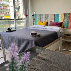 In Costa Del Sol Apartamento Benalmádena