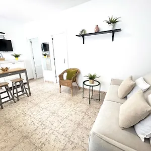 Mahostly Comillas Pg Apartamento Arrecife (Lanzarote)