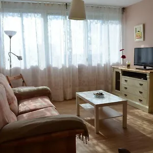Plaza Castañuelas Apartamento Jerez de la Frontera